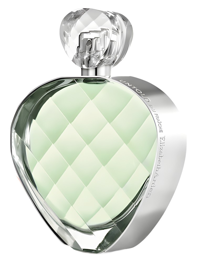 Untold Eau Fraiche Elizabeth Arden — аромат