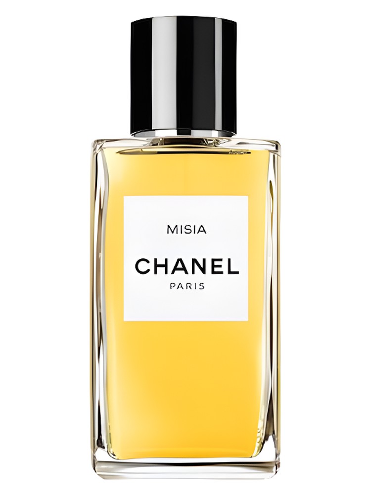 Les Exclusifs de Chanel Misia Chanel — аромат