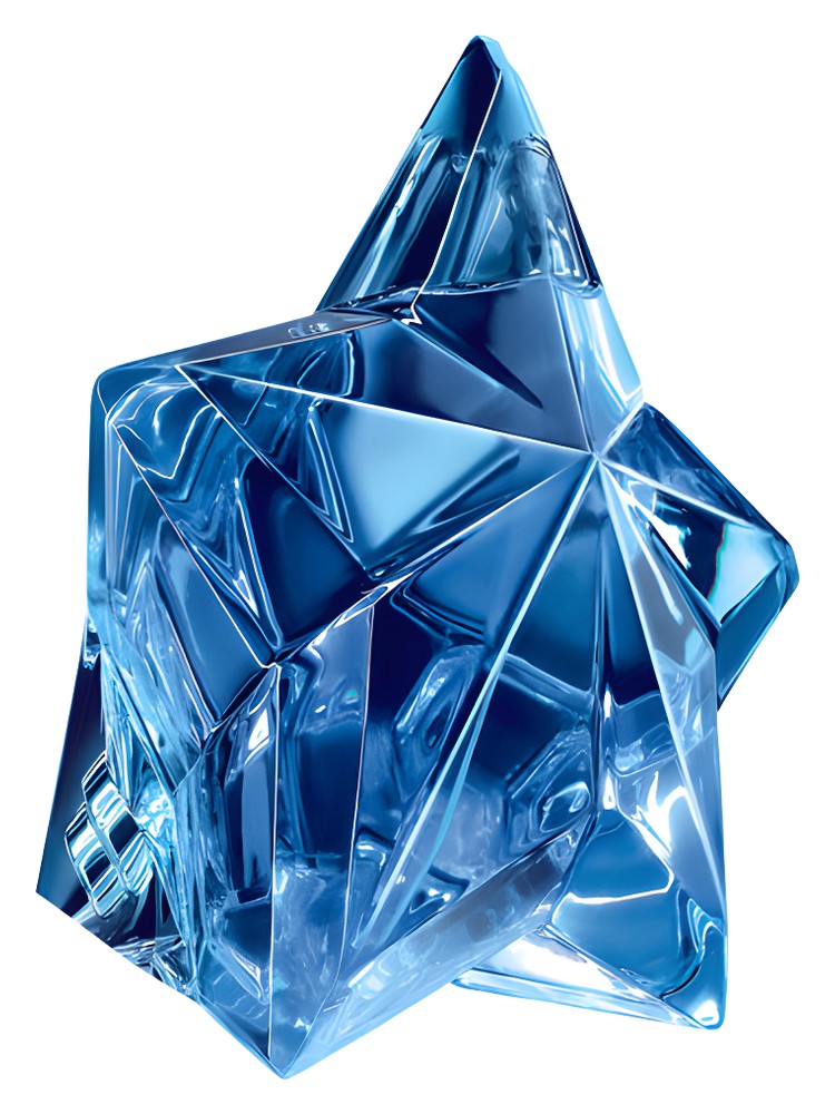 Angel Eau de Parfum Rechargeable Edition 2015 Mugler — аромат