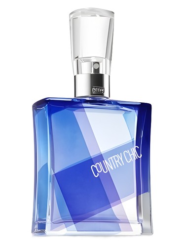 Country Chic Bath & Body Works — аромат