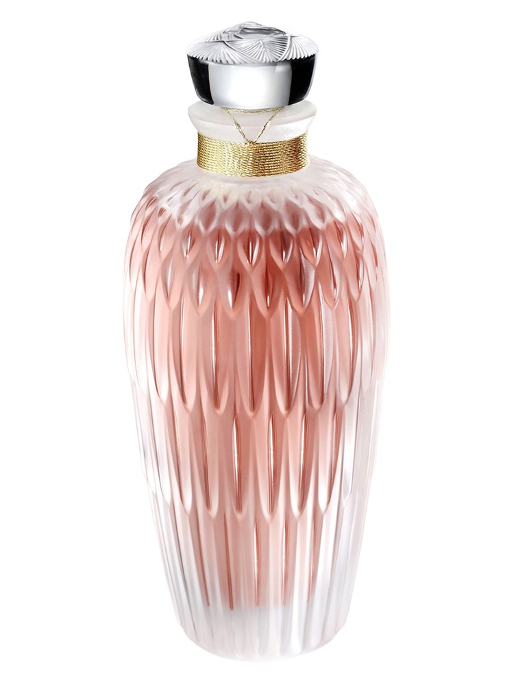 Lalique de Lalique Plume Crystal Flacon Lalique — аромат