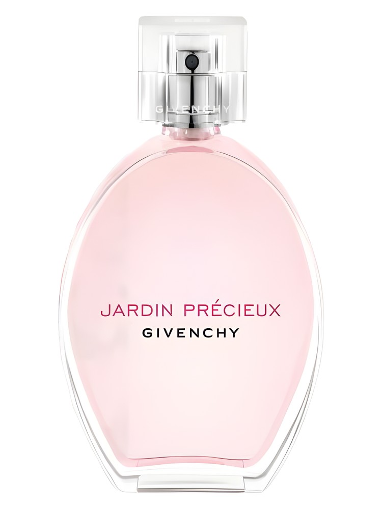 Jardin Precieux Givenchy — аромат