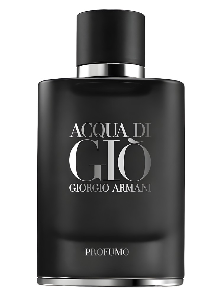 Acqua di Giò Profumo Giorgio Armani — аромат