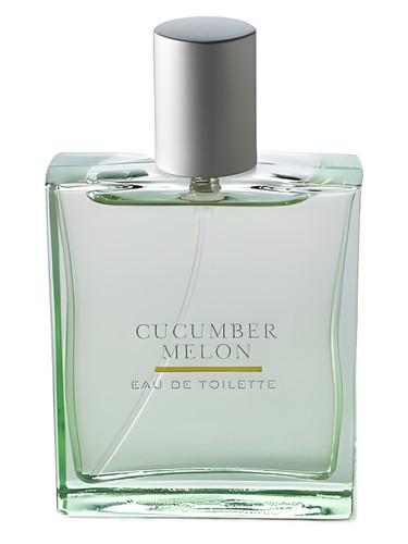 Cucumber Melon Bath & Body Works — аромат
