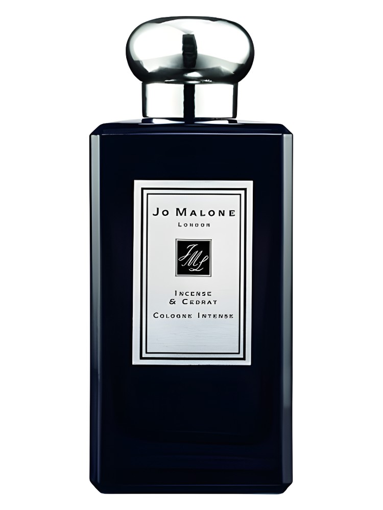 Incense & Cedrat Jo Malone London — аромат