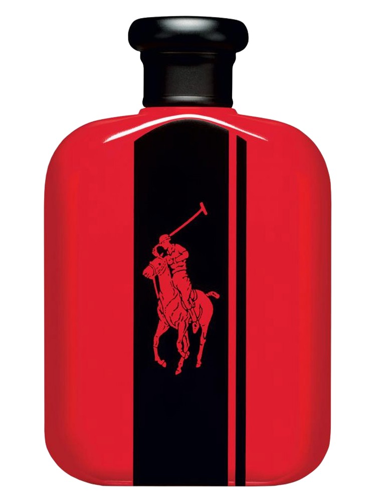 Polo Red Intense Ralph Lauren — аромат