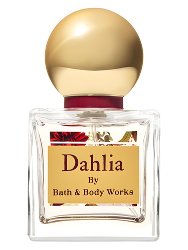 Dahlia Bath & Body Works