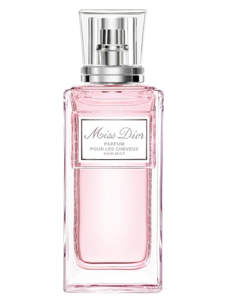 Miss Dior Parfum pour Cheveux Dior — аромат