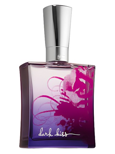 Dark Kiss Bath & Body Works — аромат