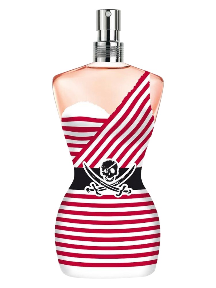 Classique Pirate Edition Jean Paul Gaultier — аромат