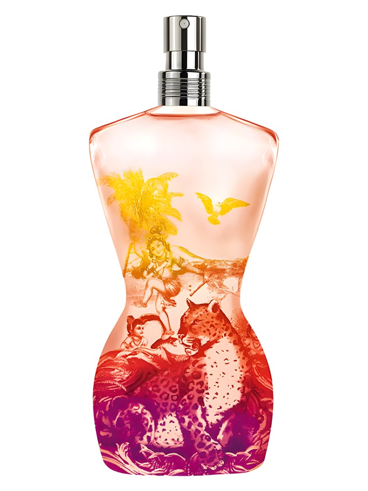 Classique Summer 2015 Jean Paul Gaultier