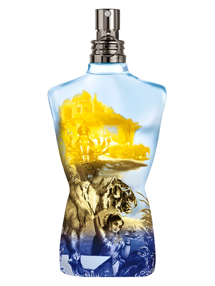 Le Male Summer 2015 Jean Paul Gaultier — аромат
