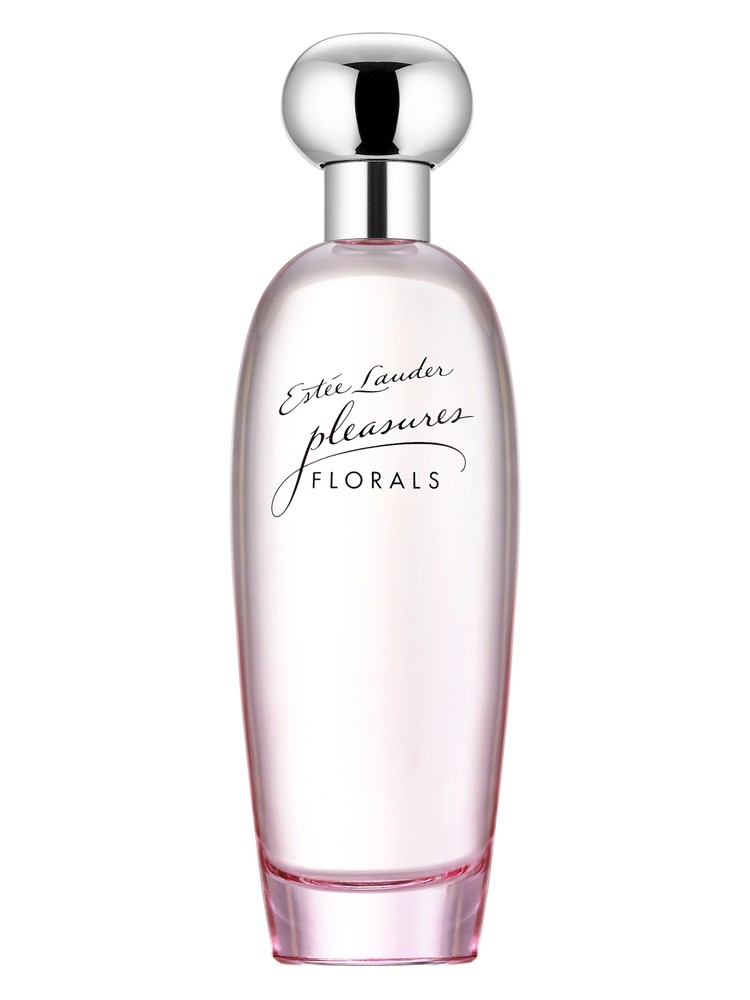 Pleasures Florals Estée Lauder — аромат