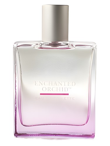 Enchanted Orchid Bath & Body Works — аромат