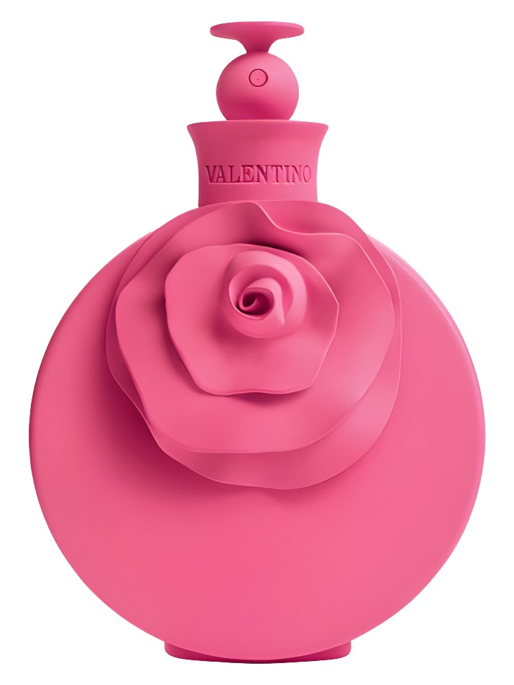 Valentina Pink Valentino — аромат
