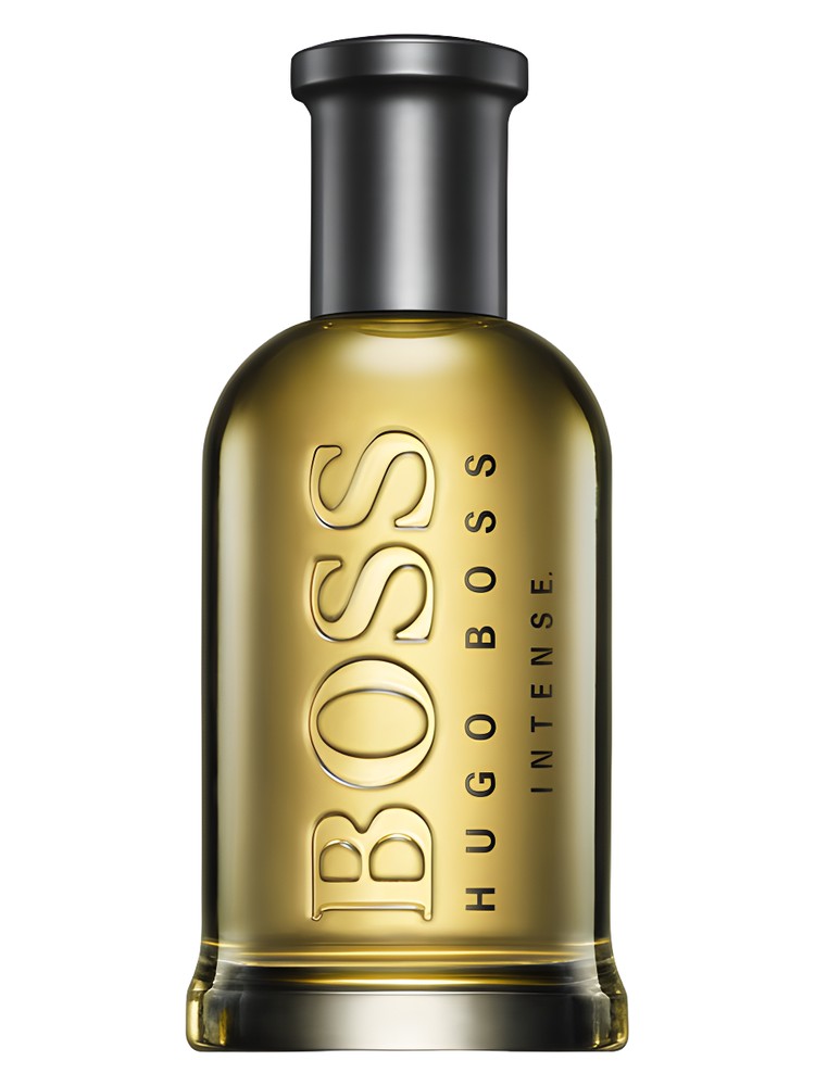 Распив Boss Bottled Intense Hugo Boss тестер 5 мл