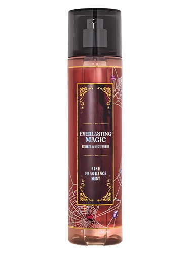 Everlasting Magic Bath & Body Works — аромат