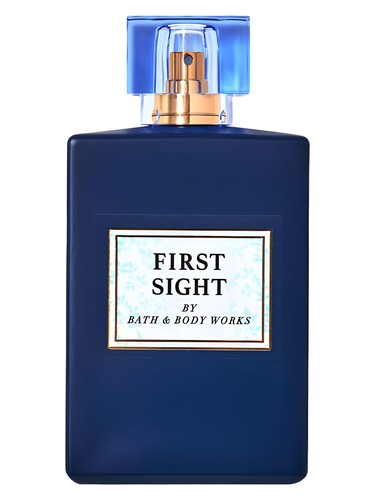 First Sight Bath & Body Works
