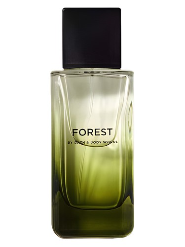Forest Bath & Body Works