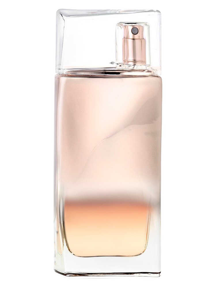 L'Eau Kenzo Intense pour Femme Kenzo — аромат