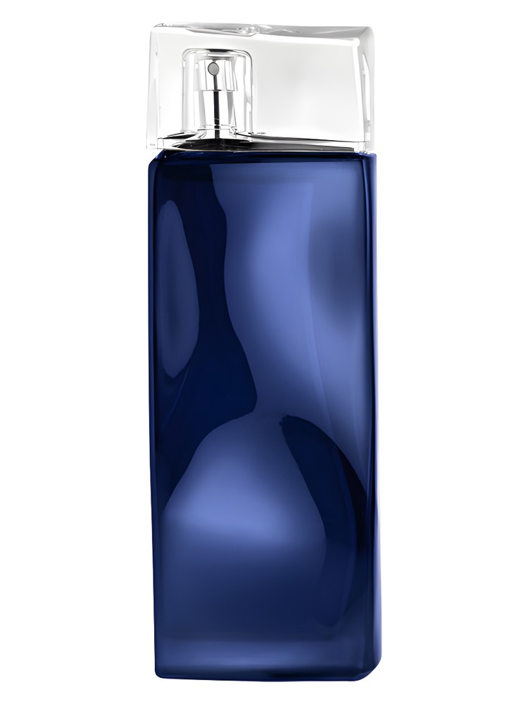L'Eau Kenzo Intense pour Homme Kenzo — аромат