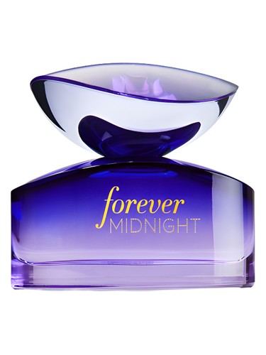 Forever Midnight Bath & Body Works