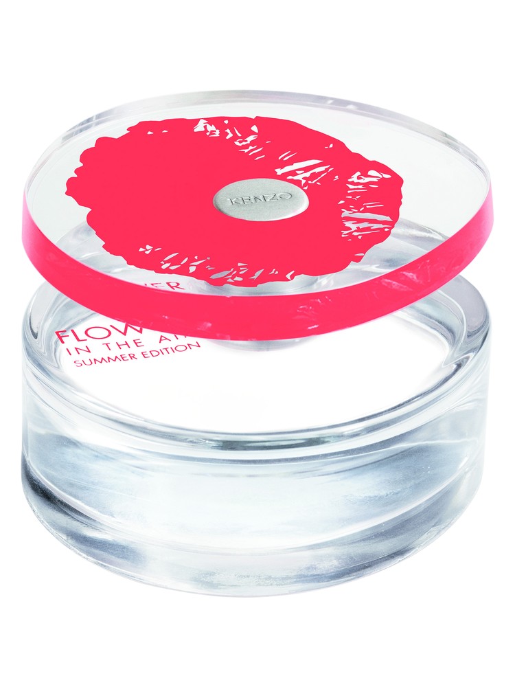Flower in the Air Summer Edition Kenzo