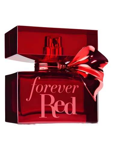 Forever Red Bath & Body Works — аромат