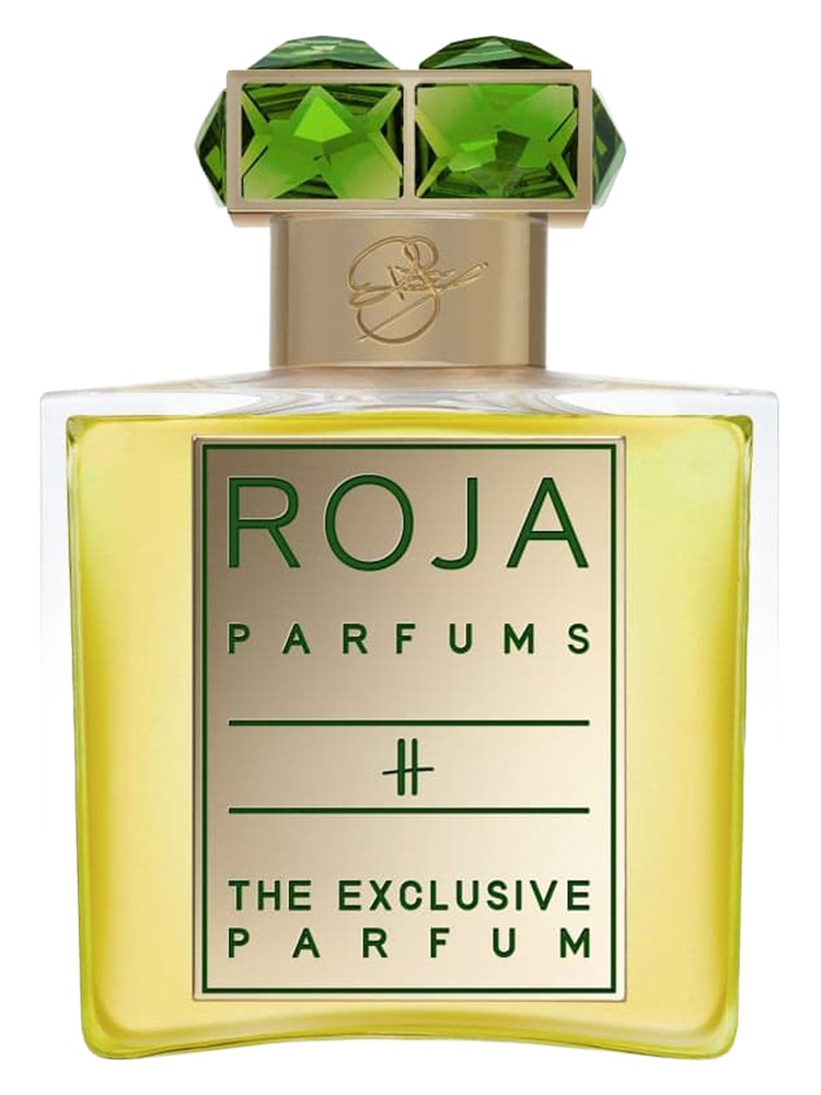 H The Exclusive Parfum Roja Dove — аромат