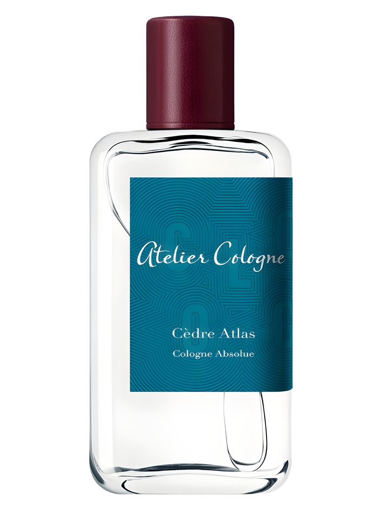 Распив Cedre Atlas Atelier Cologne тестер 5 мл