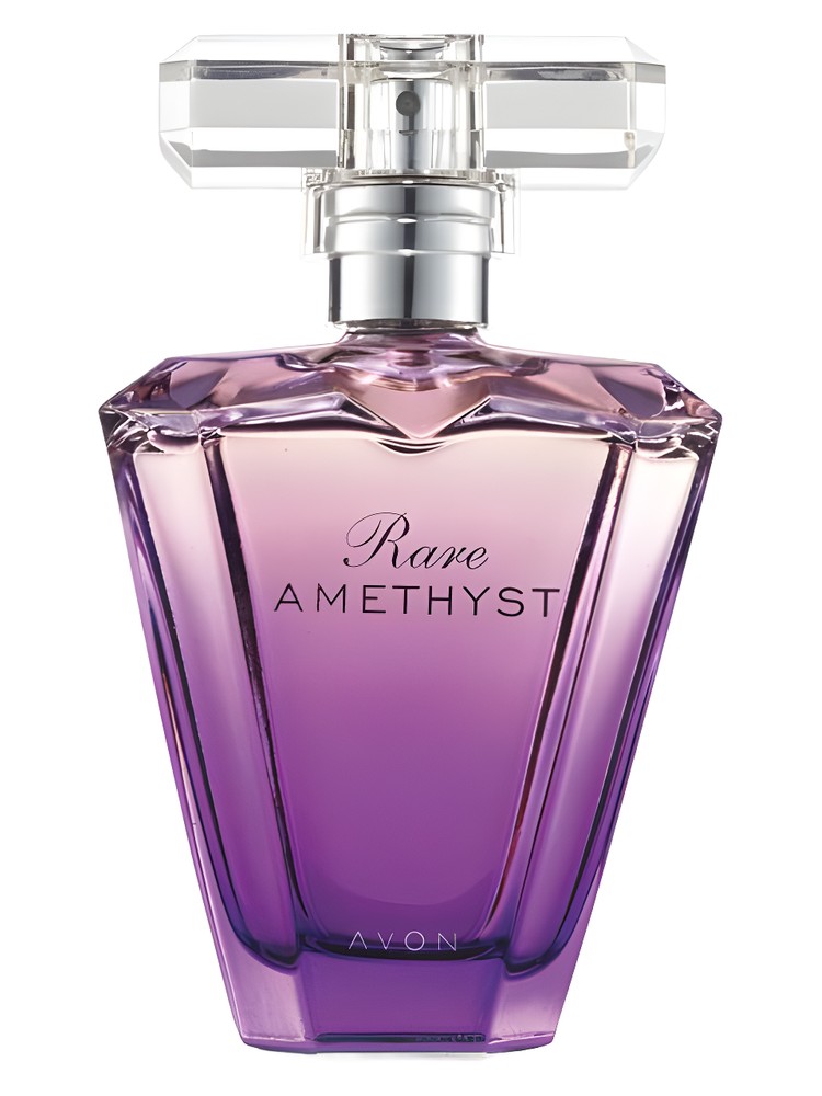 Rare Amethyst Avon