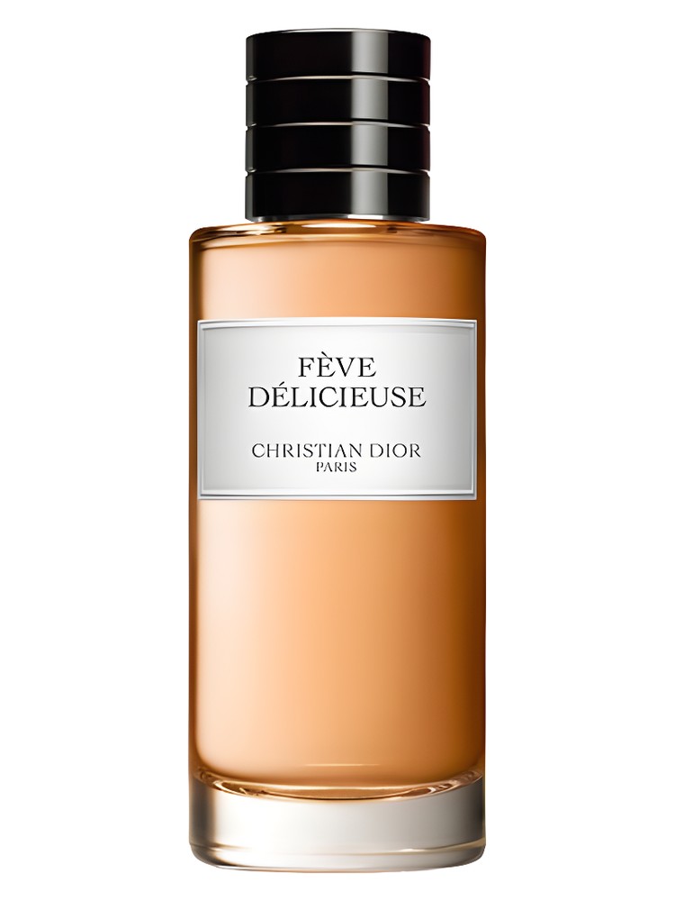 Fève Délicieuse Dior