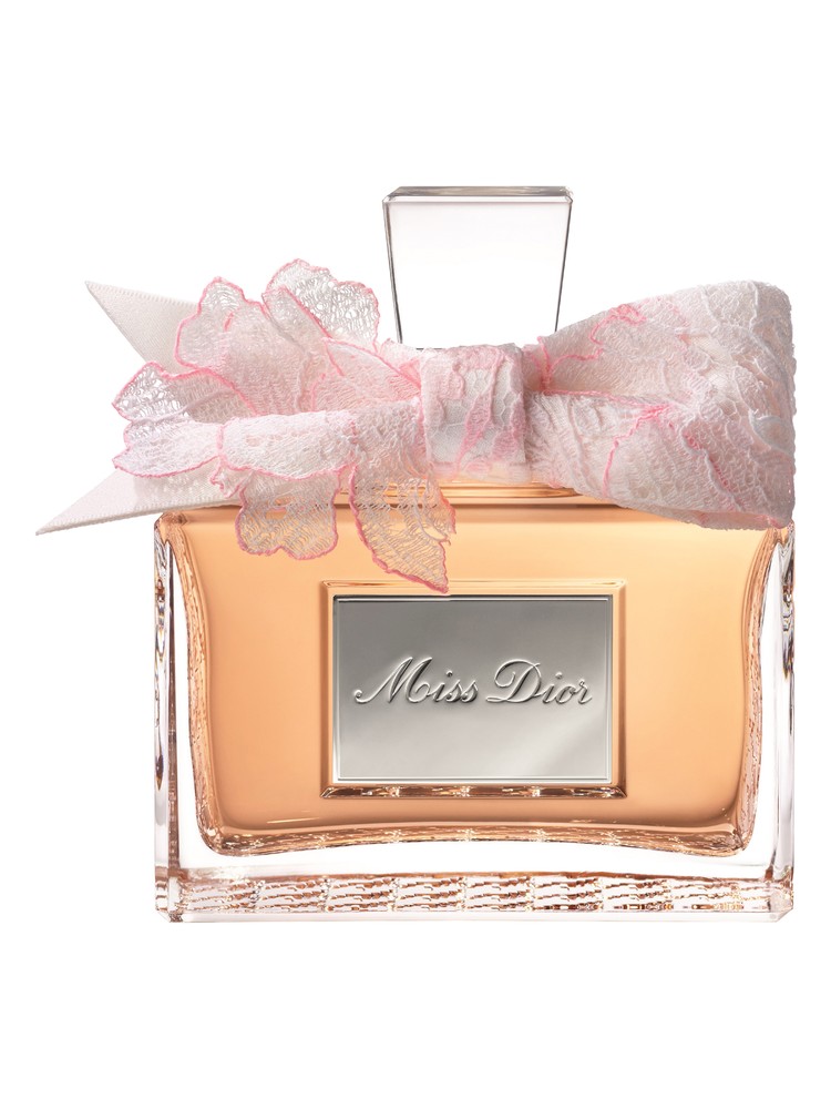 Miss Dior Edition d’Exception Dior — аромат