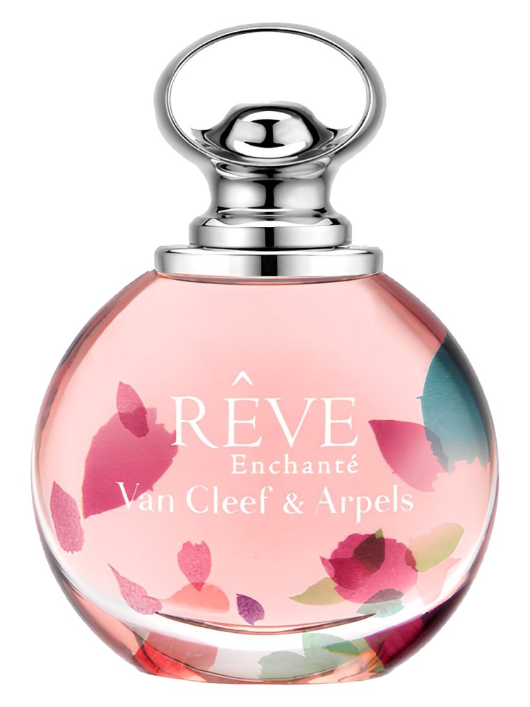 Reve Enchante Van Cleef & Arpels — аромат