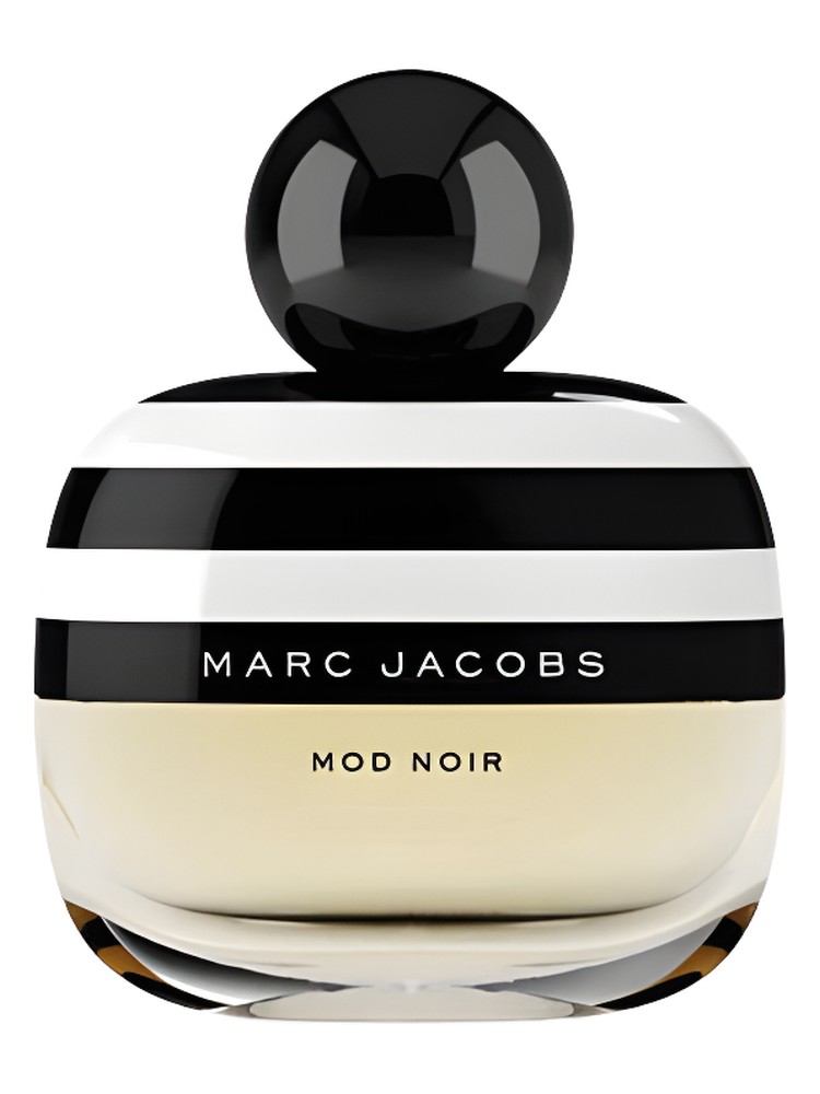 Mod Noir Marc Jacobs — аромат