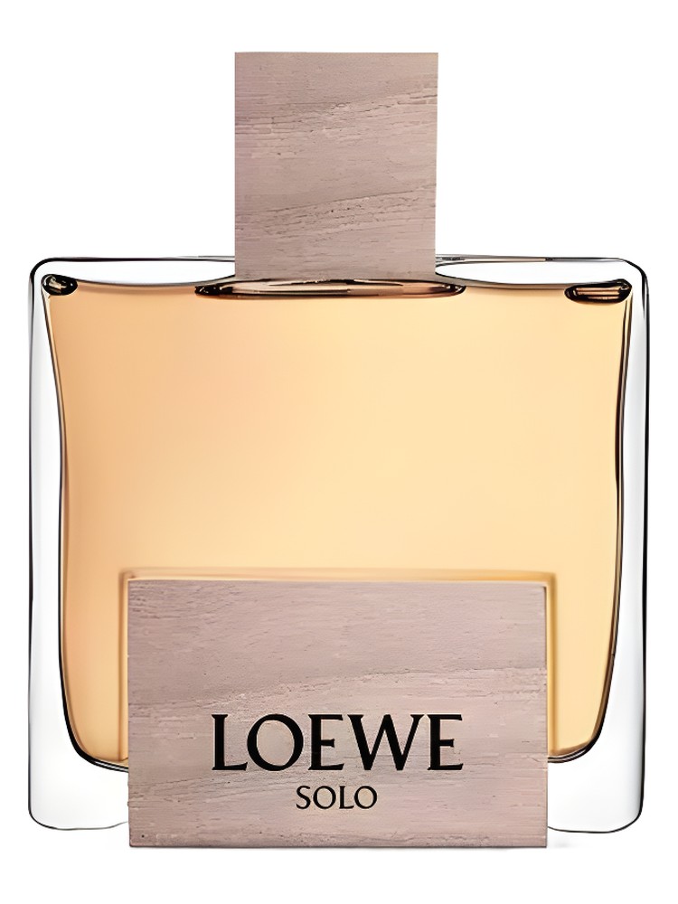 Solo Loewe Cedro Loewe — аромат