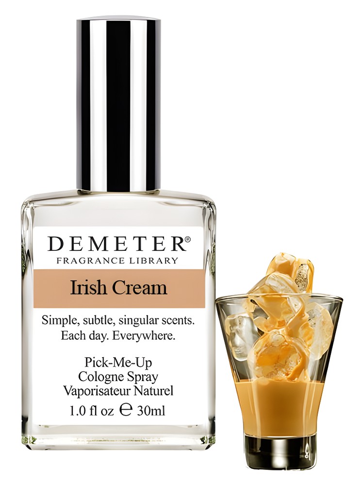 Irish Cream Demeter Fragrance