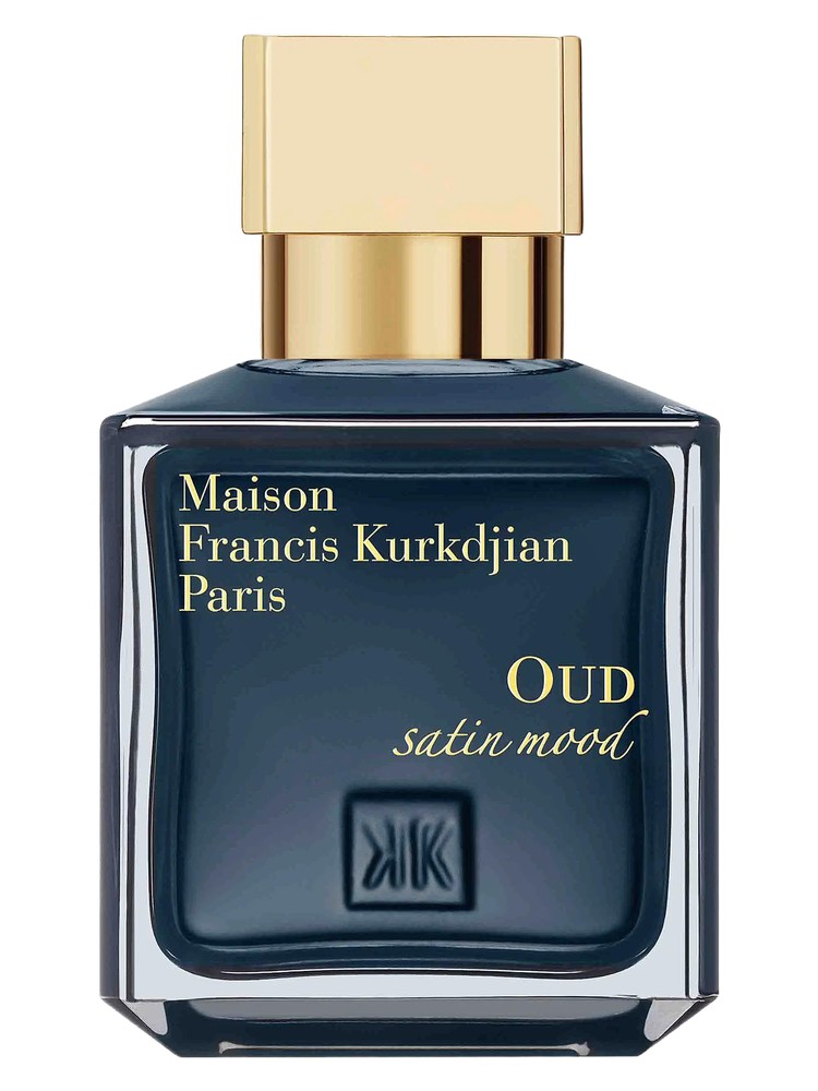 Oud Satin Mood Maison Francis Kurkdjian — аромат