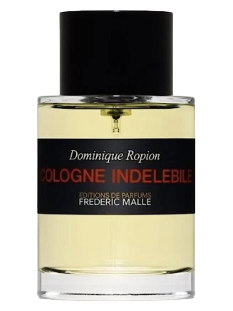 Cologne Indélébile Frederic Malle — аромат