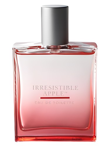 Irresistible Apple Bath & Body Works — аромат