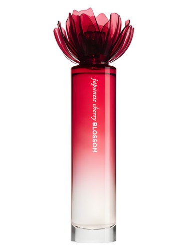 Japanese Cherry Blossom 2011 Bath & Body Works — аромат