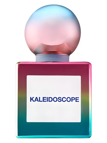Kaleidoscope Bath & Body Works — аромат