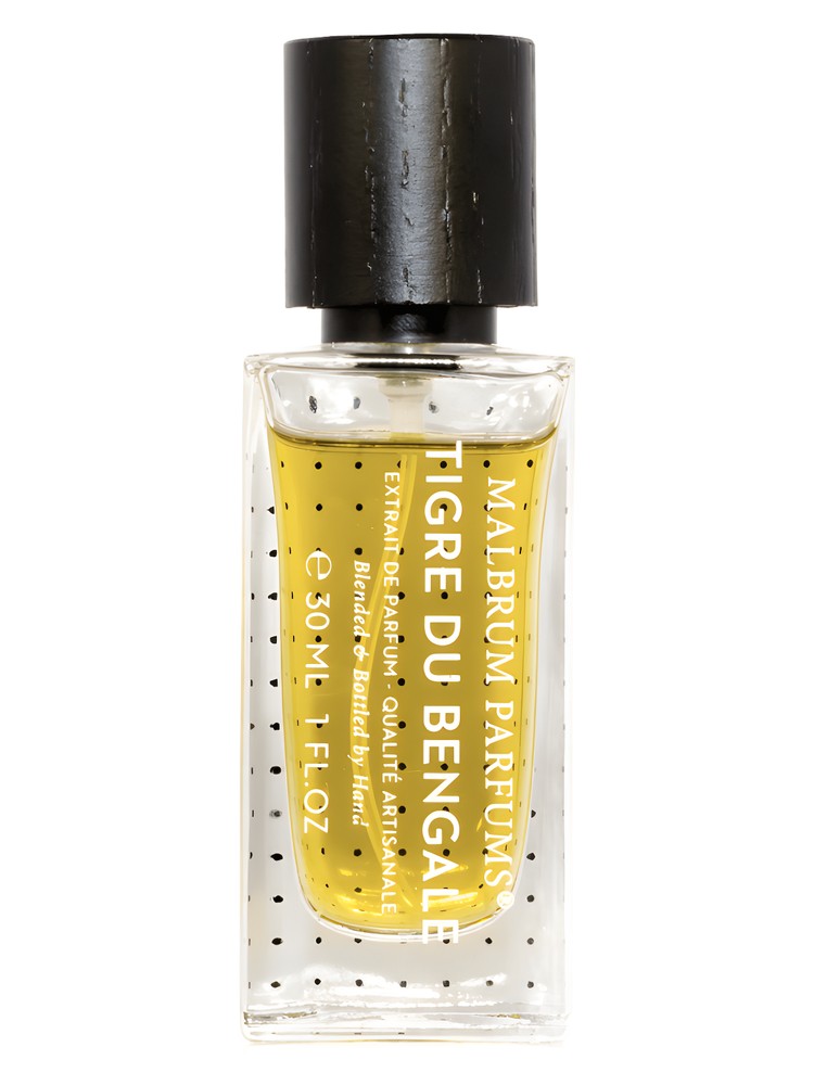Tigre du Bengale Malbrum Parfums — аромат