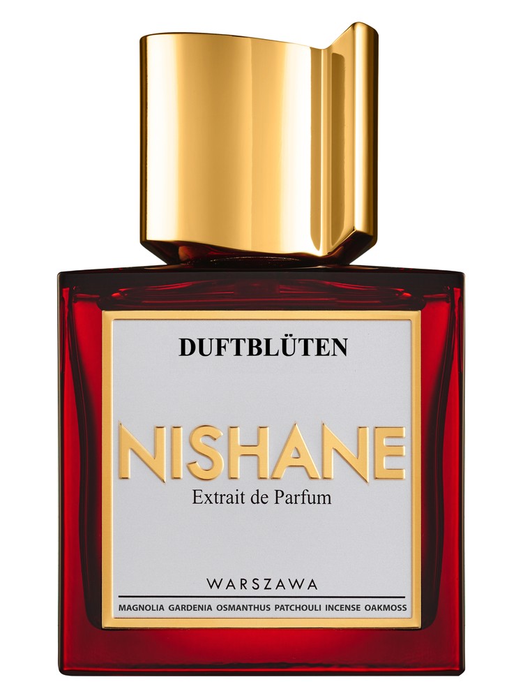Duftblüten Nishane