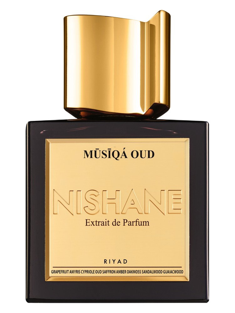 Musiqa Oud Nishane