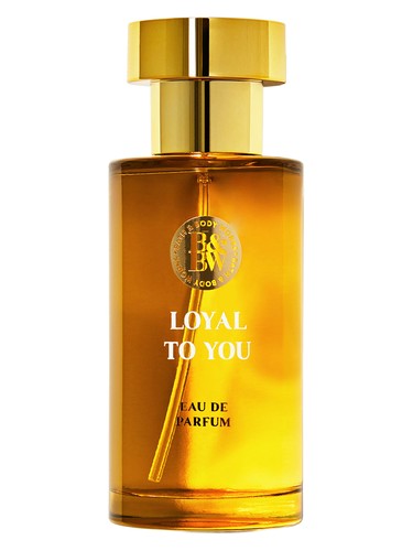 Loyal To You Bath & Body Works — аромат