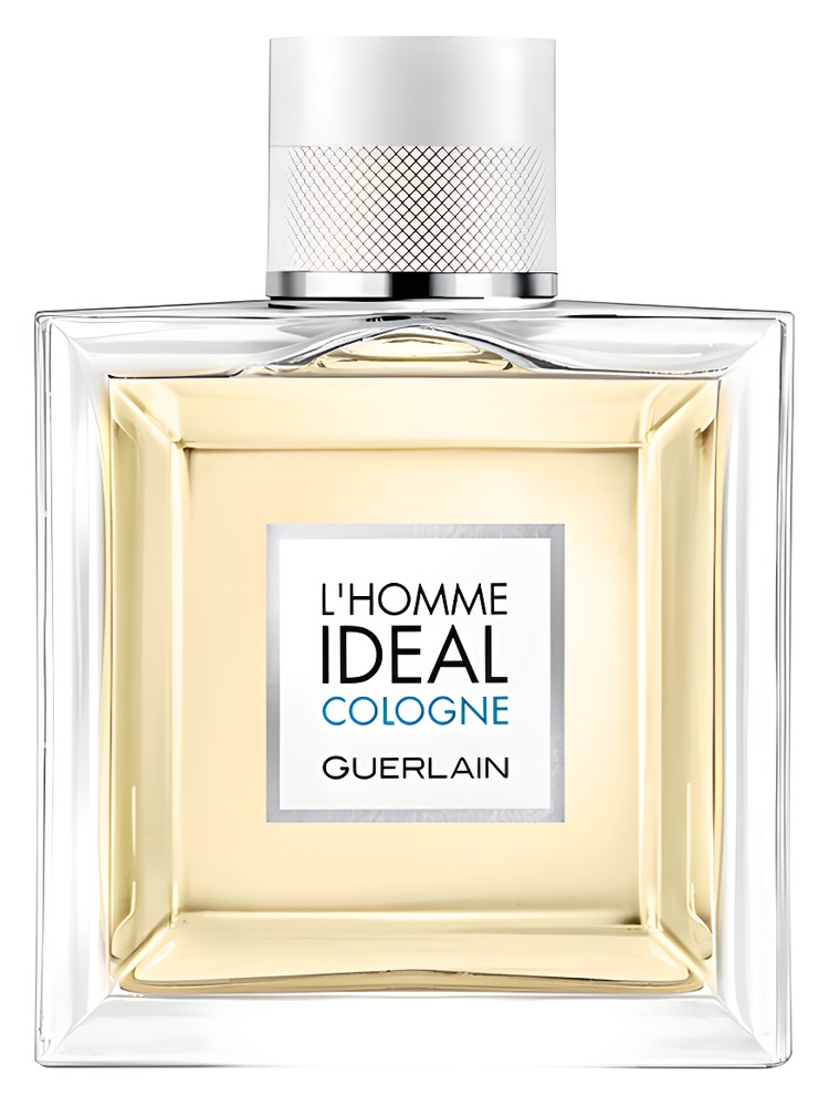 L’Homme Idéal Cologne Guerlain — аромат