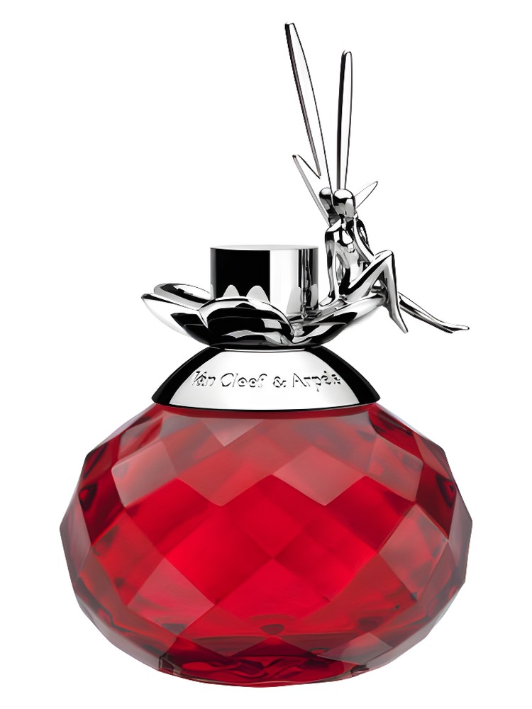 Feerie Rubis Van Cleef & Arpels — аромат