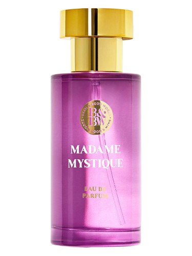 Madame Mystique Bath & Body Works — аромат
