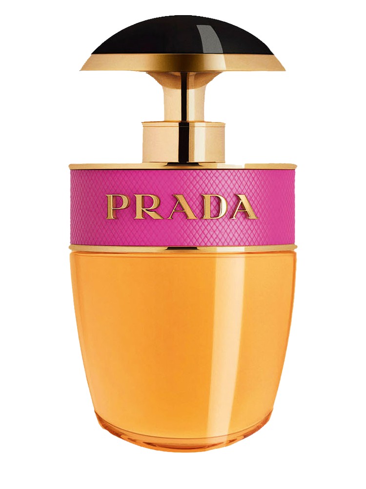 Kiss Collection Prada Candy Kiss Prada — аромат